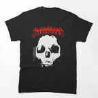 HATEBREED SKULL Shirt