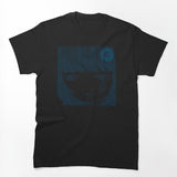 CHUU Only Cry In The Rain Album Shirt