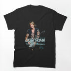 KU The Las Vegas Residency Tour 2023 Shirt
