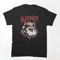 Santa Sleigher Shirt