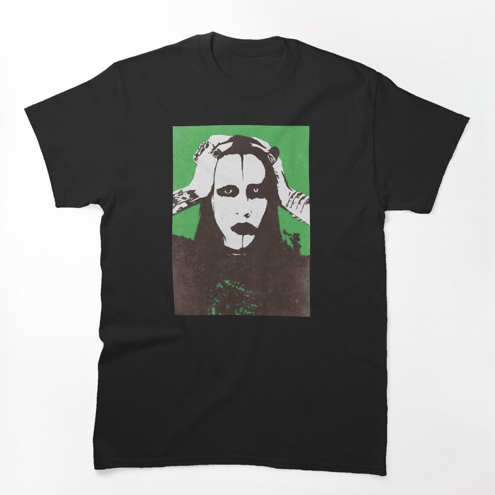 Marilyn Shirt