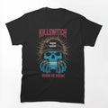 Killer Art Design Inspired By Heavy Metal Music And Band Culture Shirt