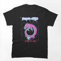 Dragon Sound- Against The Ninja Shirt