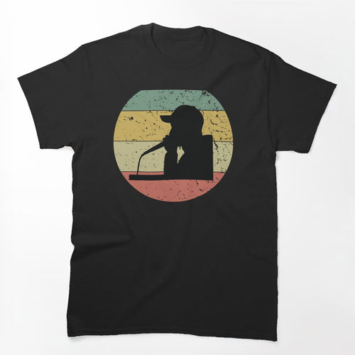 Vintage Retro Beatboxing Beatboxing Quote Funny Beatboxer Shirt
