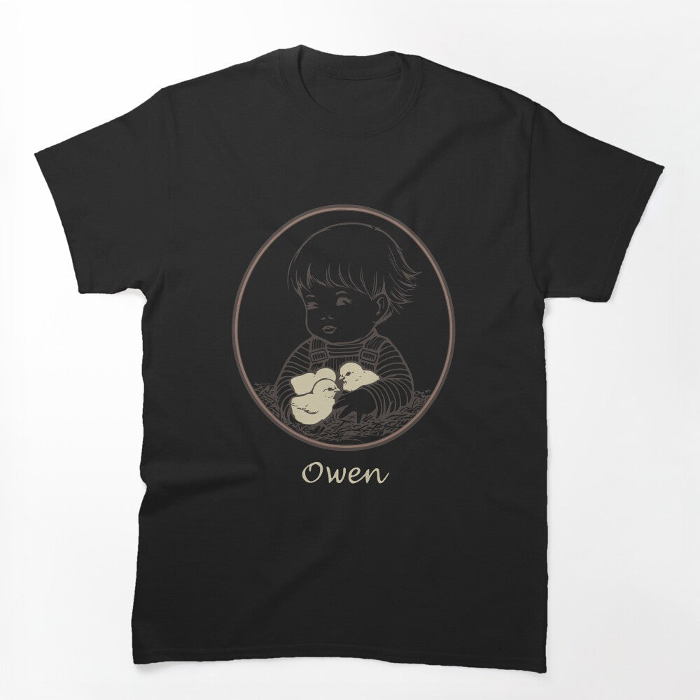Owen Shirt