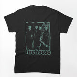 Firehouse Shirt