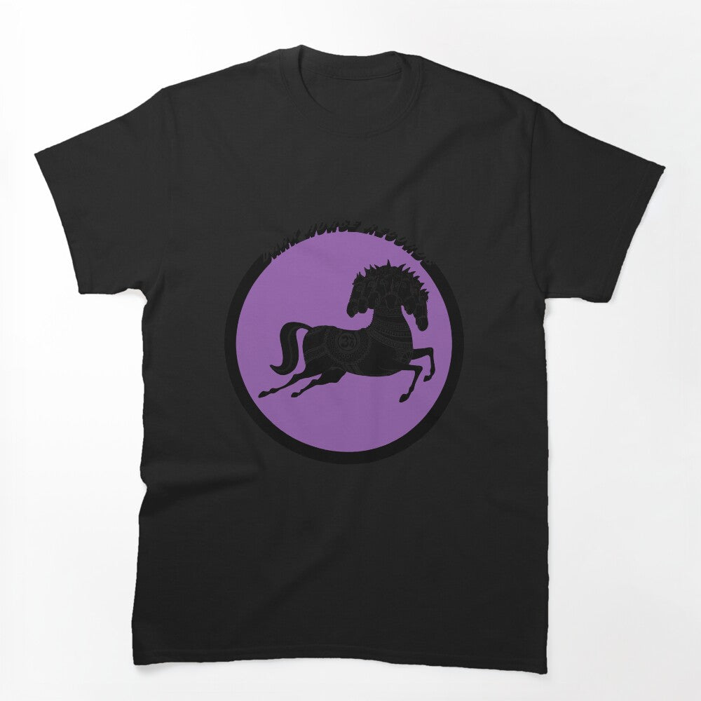 Dark Horse Shirt