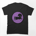 Dark Horse Shirt