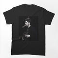 Shane McGowan Smoking II Shirt