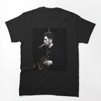 Shane McGowan Smoking II Shirt
