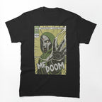 09 Comic 40c Green Shirt