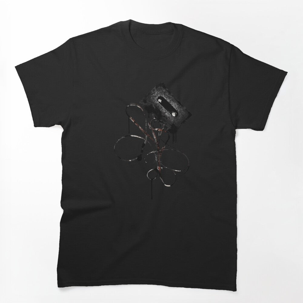 Mixtapes Aren't Dead Shirt