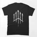 Wolves At The Gate Band HD Logo Shirt