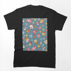Love Revolution The Bronx Goddess With This Digital Shirt