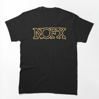 NOFX Punk In Drublic Logo Shirt