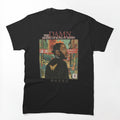 Kendrick DAMN Kungfu Shirt
