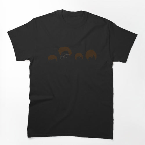 The Sound Of The Smiths Shirt