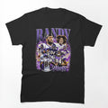 Randy Moss Bootleg Shirt
