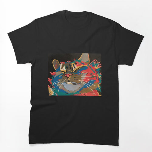 Chunkster Shirt