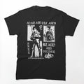 Adam And The Ants Shirt