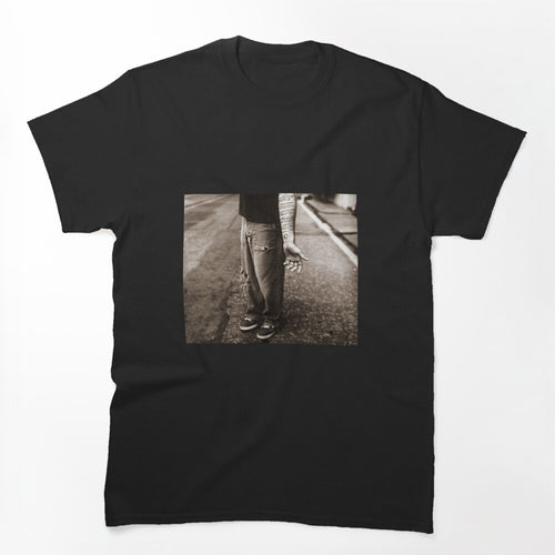 NICO - BLIND MELON Shirt