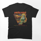 Hard Rock Classics Pretty Maids Future World Shirt