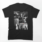 Audioslave Logo Shirt