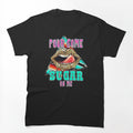 Pour Some Sugar On Me - Def Leppard Shirt