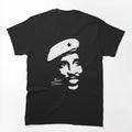 Precious Life Worry About Building Developed Country Thomas Sankara Shirt