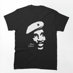 Precious Life Worry About Building Developed Country Thomas Sankara Shirt