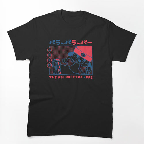 Rappa Doggo V2 Shirt