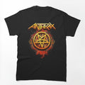 Anthrax Shirt