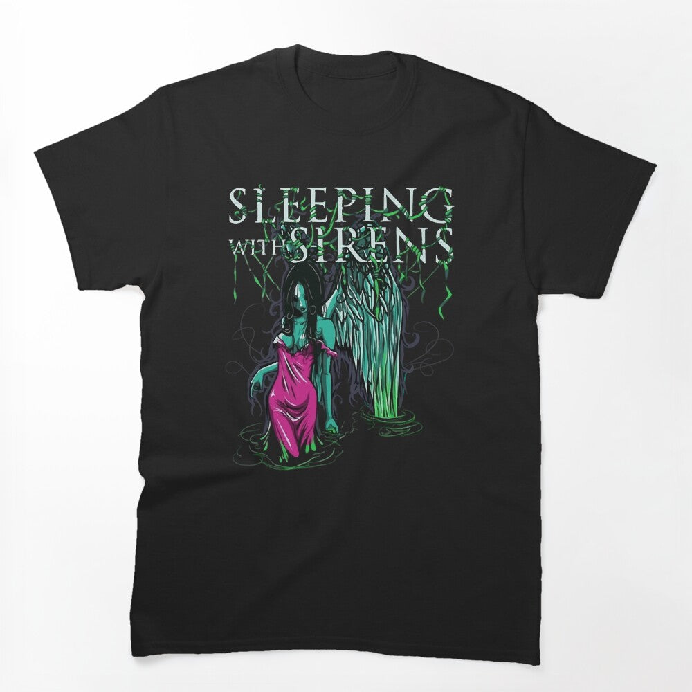 Sleeping With Sirens Shirt