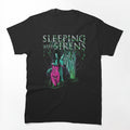 Sleeping With Sirens Shirt