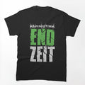 Green Endzeit Shirt
