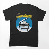 Supertramp Even In The Quietest Moments Shirt