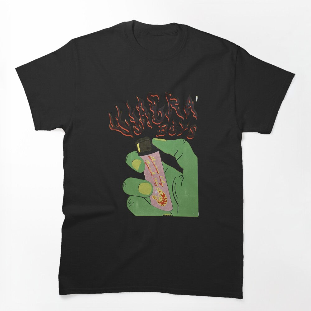 Viagra Boys Band Shirt
