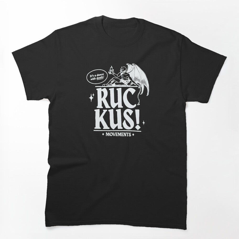Movements Devil Ruckus Shirt