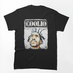 Coolio Fantastic Voyage Shirt