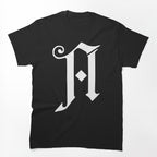 Architects Band HD Logo Shirt