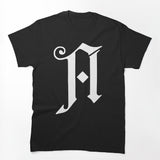 Architects Band HD Logo Shirt