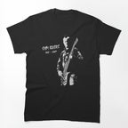 Sam Rivers - Limp Bizkit Shirt