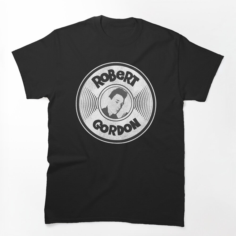 Rock Billy Boogie Shirt