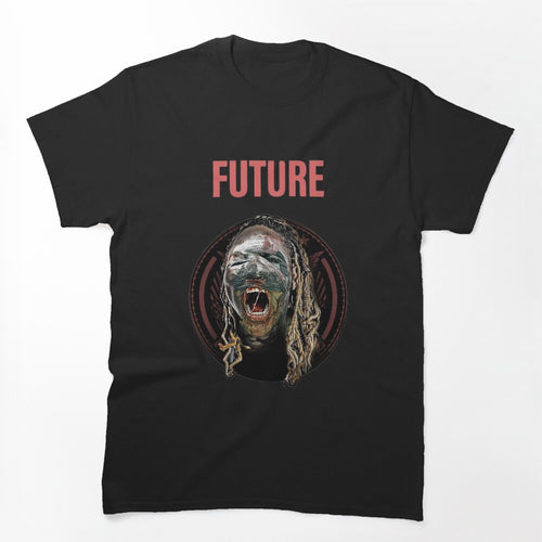 Future - Monster Shirt