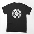 Music Public Target Shirt