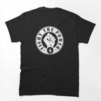 Music Public Target Shirt