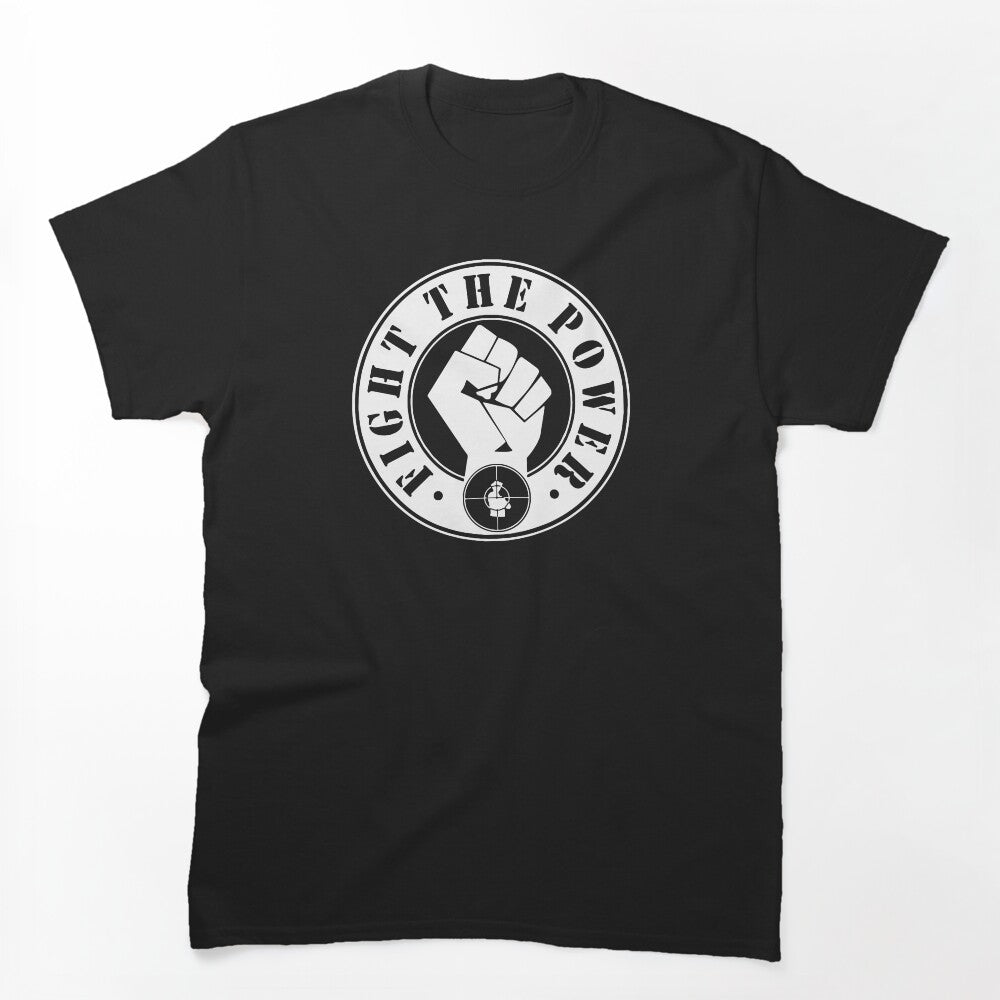 Music Public Target Shirt