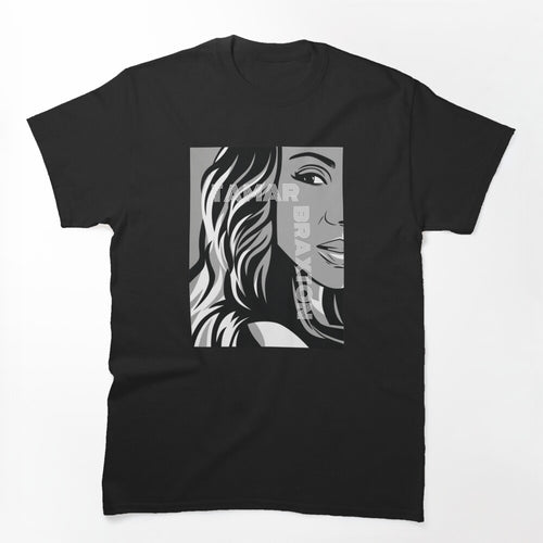 Famous Singer - R&B Band Music Shirt