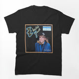 Debbie Gibson Electric Youth Album Cover 80s Pop Music Art Shirt