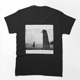 Asking Alexandria The Black Shirt